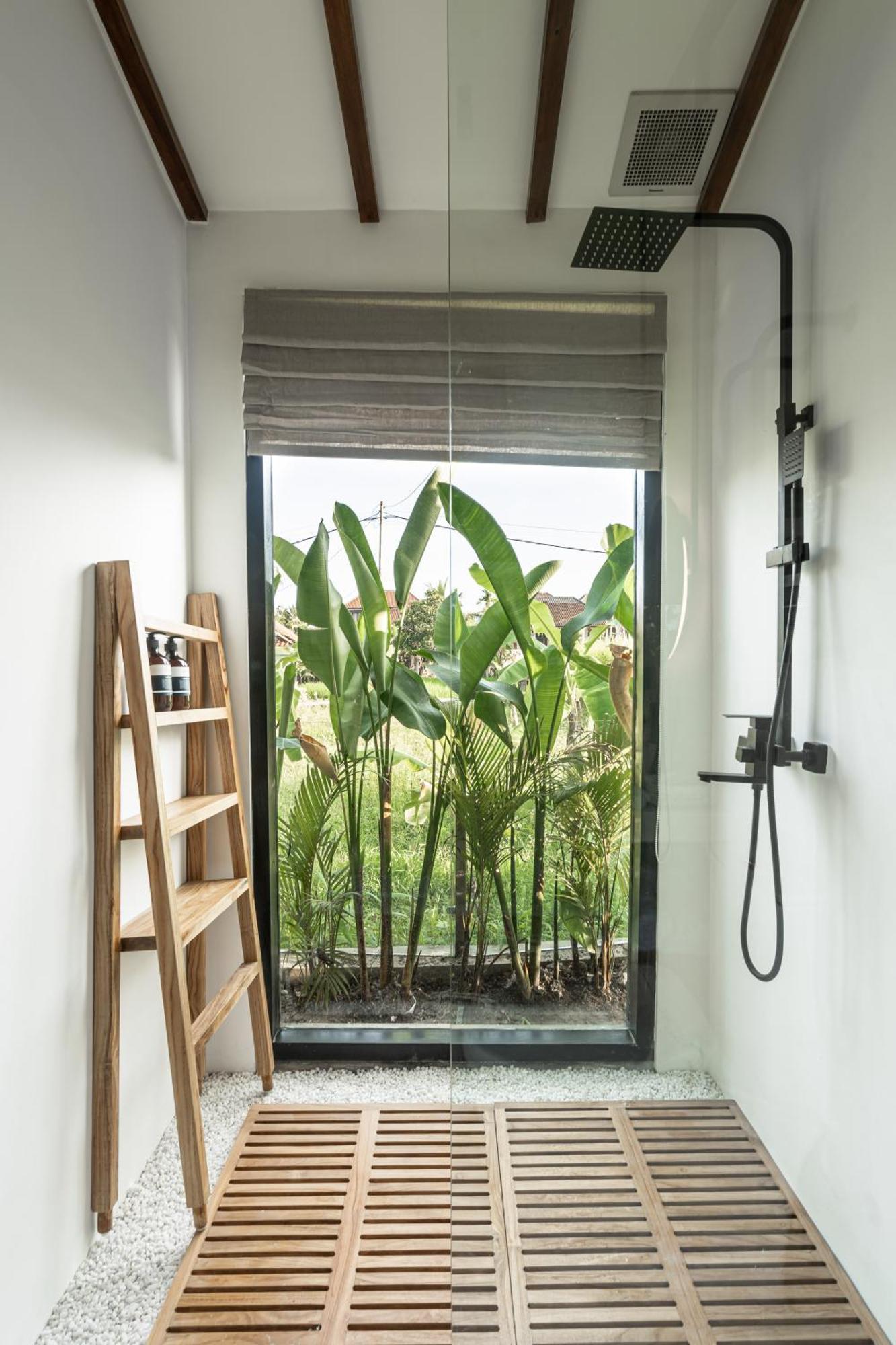 Udara Villa By Evdekimi Ubud Habitación foto